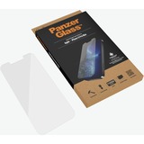 PanzerGlass iPhone 13 Pro Max beschermfolie Transparant