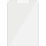 PanzerGlass iPhone 13 Pro Max screenprotector Transparant