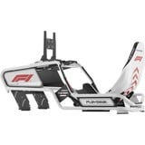 Playseat® Formula Intelligence - F1 Edition racing simulator Wit/zwart