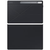 SAMSUNG Galaxy Tab S9 Ultra Smart Book Cover tablethoes Zwart