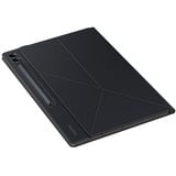 SAMSUNG Galaxy Tab S9 Ultra Smart Book Cover tablethoes Zwart