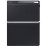 Samsung Galaxy Tab S9 Ultra Smart Book Cover tablethoes Zwart