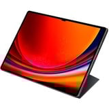 Samsung Galaxy Tab S9 Ultra Smart Book Cover tablethoes Zwart