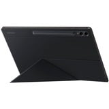 Samsung Galaxy Tab S9 Ultra Smart Book Cover tablethoes Zwart