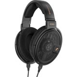 Sennheiser HD 660S2 over-ear hoofdtelefoon Zwart