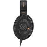 Sennheiser HD 660S2 over-ear hoofdtelefoon Zwart