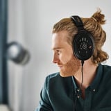 Sennheiser HD 660S2 over-ear hoofdtelefoon Zwart