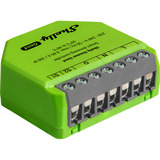 Shelly Gen4 dimmer Groen