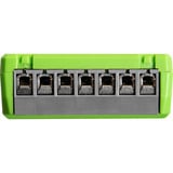 Shelly Gen4 dimmer Groen