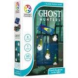 SmartGames Ghost Hunters Denkspel Nederlands, 1 speler, Vanaf 6 jaar, 60 opdrachten