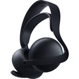 Sony PULSE Elite Wireless-Headset - Midnight black over-ear gaming headset Zwart, PlayStation 5 | PlayStation Link | Bluetooth