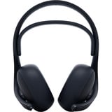 Sony PULSE Elite Wireless-Headset - Midnight black over-ear gaming headset Zwart, PlayStation 5 | PlayStation Link | Bluetooth