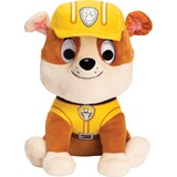 Spin Master Gund - Paw Patrol Rubble Pluchenspeelgoed 23 cm