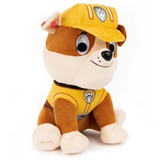 Spin Master Gund - Paw Patrol Rubble Pluchenspeelgoed 23 cm