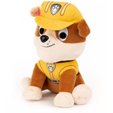 Spin Master Gund - Paw Patrol Rubble Pluchenspeelgoed 23 cm