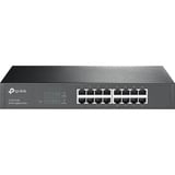 TP-Link TL-SG1016D switch Bruin, Retail