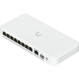 Ubiquiti Flex 2.5G PoE switch Wit