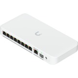 Ubiquiti UniFi Flex 2.5G PoE switch Wit