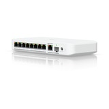 Ubiquiti UniFi Flex 2.5G PoE switch Wit