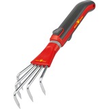 WOLF-Garten multi-star miniklauw LF-M /ZM 015 schoffel Rood/geel