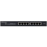 Zyxel 8-port GbE Smart Managed switch 