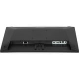 iiyama ProLite X2793HSU-B1 27" monitor Zwart (mat), 120 Hz, HDMI, DisplayPort, USB, Audio