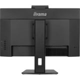 iiyama ProLite XB2790HSCH-B1 27" monitor Zwart, 1x HDMI, 2x USB-C, 2x USB-A, 120 Hz