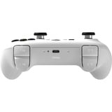 8BitDo Ultimate 3-mode Xbox gamepad Wit, Xbox, Pc, Mobile / Bluetooth / USB-C / 2.4 GHz