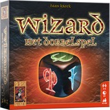 999 Games Wizard: Het Dobbelspel Nederlands, 2 - 5 spelers, 20 minuten, Vanaf 10 jaar