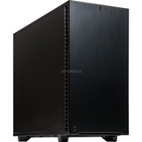 ALTERNATE Content Creator Expert pc-systeem 32 GB, Gb-LAN, Windows 10 Pro