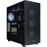 ALTERNATE Gamer Starter R5-4060 gaming pc Ryzen 5 5600X | RTX 4060 | 32 GB | 1 TB SSD