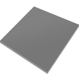 ARCTIC TP-4 thermal pads Grijs