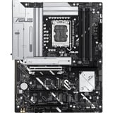 ASUS PRIME Z890-P WIFI socket 1851 moederbord RAID, 2.5Gb-LAN, Wi-Fi 7, BT, Sound, ATX