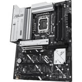 ASUS PRIME Z890-P WIFI socket 1851 moederbord RAID, 2.5Gb-LAN, Wi-Fi 7, BT, Sound, ATX