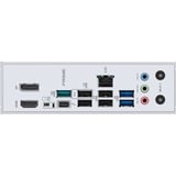 ASUS PRIME Z890-P WIFI socket 1851 moederbord RAID, 2.5Gb-LAN, Wi-Fi 7, BT, Sound, ATX