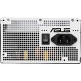 ASUS Prime Gold modulaire 750 watt voeding  Wit, 1x 12V-2x6, 3x PCIe