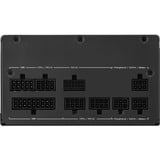 ASUS Prime Gold modulaire 750 watt voeding  Wit, 1x 12V-2x6, 3x PCIe