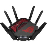 ASUS ROG GT-BE19000 router 