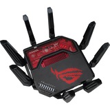 ASUS ROG GT-BE19000 router 