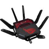 ASUS ROG GT-BE19000 router 