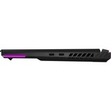 ASUS ROG Strix SCAR 18 (G834JYR-R6019W) 18" gaming laptop Zwart | Core i9-14900HX | RTX 4090 | 32 GB | 2 TB SSD | 240 Hz