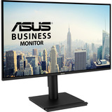 ASUS VB27AQ 27" monitor Zwart, DisplayPort, HDMI, VGA, Audio, 75 Hz