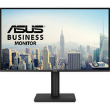 ASUS VB27AQ 27" monitor Zwart, DisplayPort, HDMI, VGA, Audio, 75 Hz