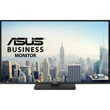 ASUS VB27AQ 27" monitor Zwart, DisplayPort, HDMI, VGA, Audio, 75 Hz