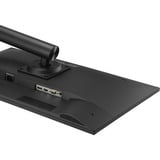 ASUS VB27AQ 27" monitor Zwart, DisplayPort, HDMI, VGA, Audio, 75 Hz