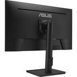 ASUS VB27AQ 27" monitor Zwart, DisplayPort, HDMI, VGA, Audio, 75 Hz