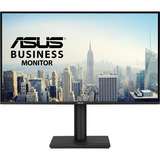 ASUS VB27AQ 27" monitor Zwart, DisplayPort, HDMI, VGA, Audio, 75 Hz
