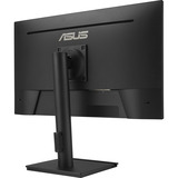 ASUS VB27AQ 27" monitor Zwart, DisplayPort, HDMI, VGA, Audio, 75 Hz
