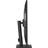 ASUS VB27AQ 27" monitor Zwart, DisplayPort, HDMI, VGA, Audio, 75 Hz