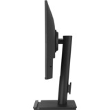 ASUS VB27AQ 27" monitor Zwart, DisplayPort, HDMI, VGA, Audio, 75 Hz